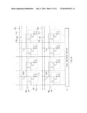 DISPLAY, DISPLAY DRIVE CIRCUIT, DISPLAY DRIVE METHOD, AND ELECTRONIC     APPARATUS diagram and image