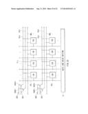 DISPLAY, DISPLAY DRIVE CIRCUIT, DISPLAY DRIVE METHOD, AND ELECTRONIC     APPARATUS diagram and image