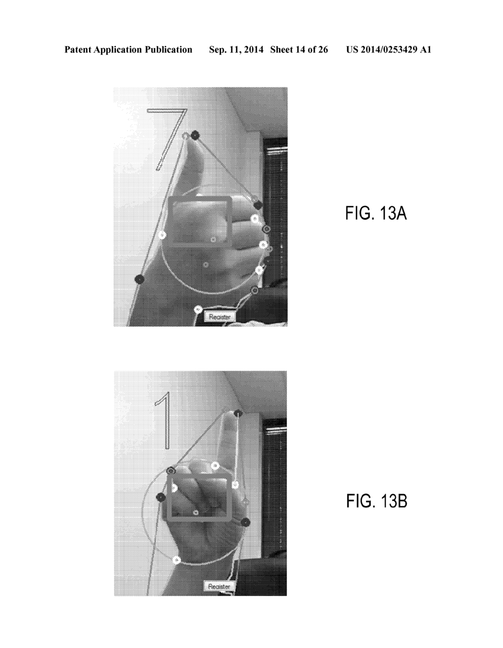 VISUAL LANGUAGE FOR HUMAN COMPUTER INTERFACES - diagram, schematic, and image 15