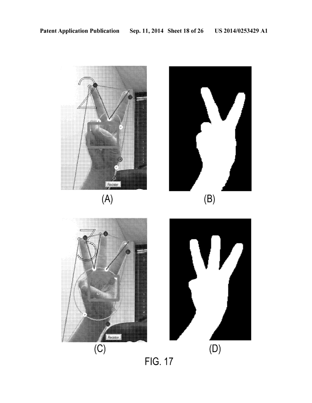 VISUAL LANGUAGE FOR HUMAN COMPUTER INTERFACES - diagram, schematic, and image 19