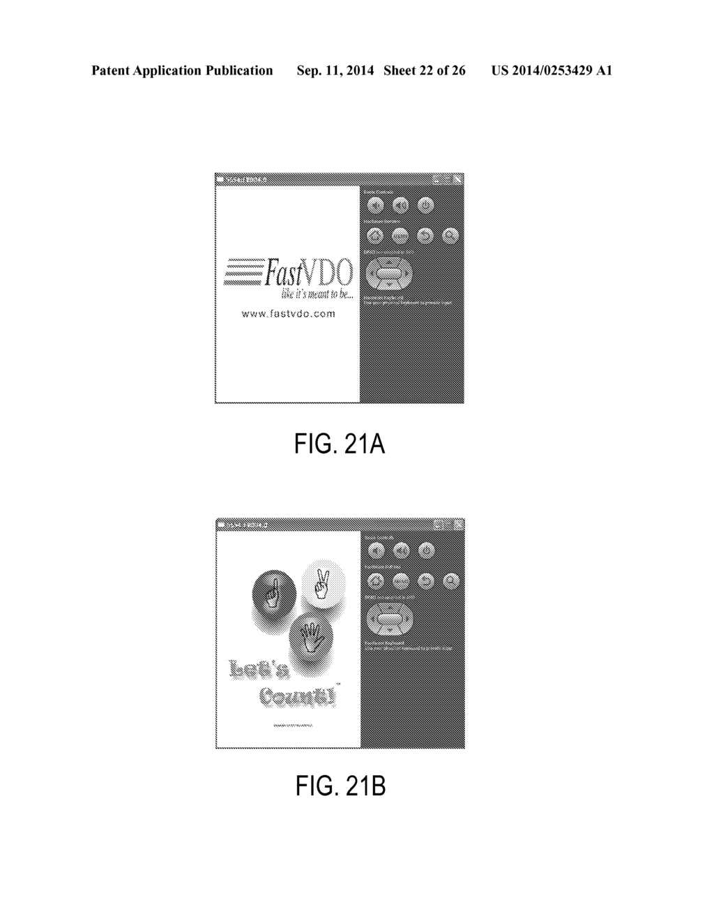 VISUAL LANGUAGE FOR HUMAN COMPUTER INTERFACES - diagram, schematic, and image 23