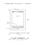 SYNC SYSTEM FOR STORING/RESTORING STYLUS CUSTOMIZATIONS diagram and image