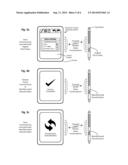 SYNC SYSTEM FOR STORING/RESTORING STYLUS CUSTOMIZATIONS diagram and image