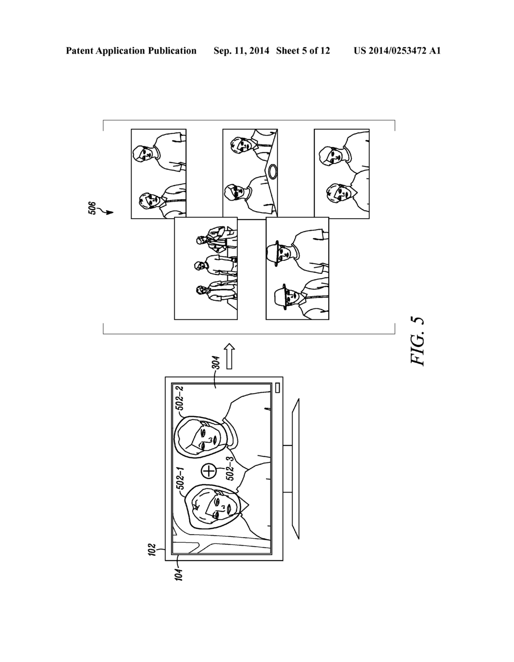 TELESTRATION SYSTEM FOR COMMAND PROCESSING - diagram, schematic, and image 06