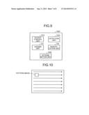 SYSTEM, INFORMATION PROCESSING APPARATUS, AND INFORMATION PROCESSING     METHOD diagram and image