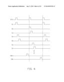 METHOD FOR DRIVING LIQUID CRSYTAL DISPLAY AND LIQUID CRSYTAL DISPLAY USING     SAME diagram and image