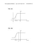 DRIVING METHOD OF SEMICONDUCTOR DEVICE diagram and image