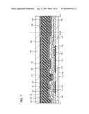 DRIVING METHOD OF SEMICONDUCTOR DEVICE diagram and image