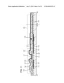 DRIVING METHOD OF SEMICONDUCTOR DEVICE diagram and image