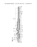 DRIVING METHOD OF SEMICONDUCTOR DEVICE diagram and image