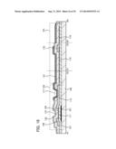 DRIVING METHOD OF SEMICONDUCTOR DEVICE diagram and image