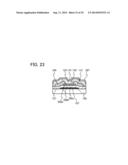 DRIVING METHOD OF SEMICONDUCTOR DEVICE diagram and image