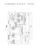 DRIVER IC AND DISPLAY-INPUT DEVICE diagram and image