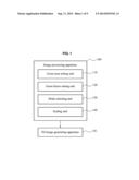 IMAGE PROCESSING APPARATUS AND METHOD FOR THREE-DIMENSIONAL IMAGE ZOOM diagram and image