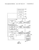 VISUALIZATION OF DYNAMIC, WEIGHTED NETWORKS diagram and image