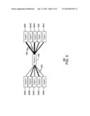 VISUALIZATION OF DYNAMIC, WEIGHTED NETWORKS diagram and image