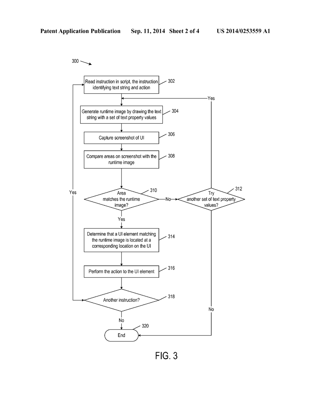 UI AUTOMATION BASED ON RUNTIME IMAGE - diagram, schematic, and image 03