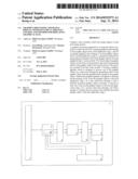 GRAPHICS PROCESSING APPARATUS, DISPLAY APPARATUS FOR AN AIRCRAFT COCKPIT,     AND METHOD FOR DISPLAYING GRAPHICAL DATA diagram and image