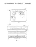 METHODS, APPARATUSES, AND DEVICES FOR RENDERING INDOOR MAPS ON A DISPLAY diagram and image