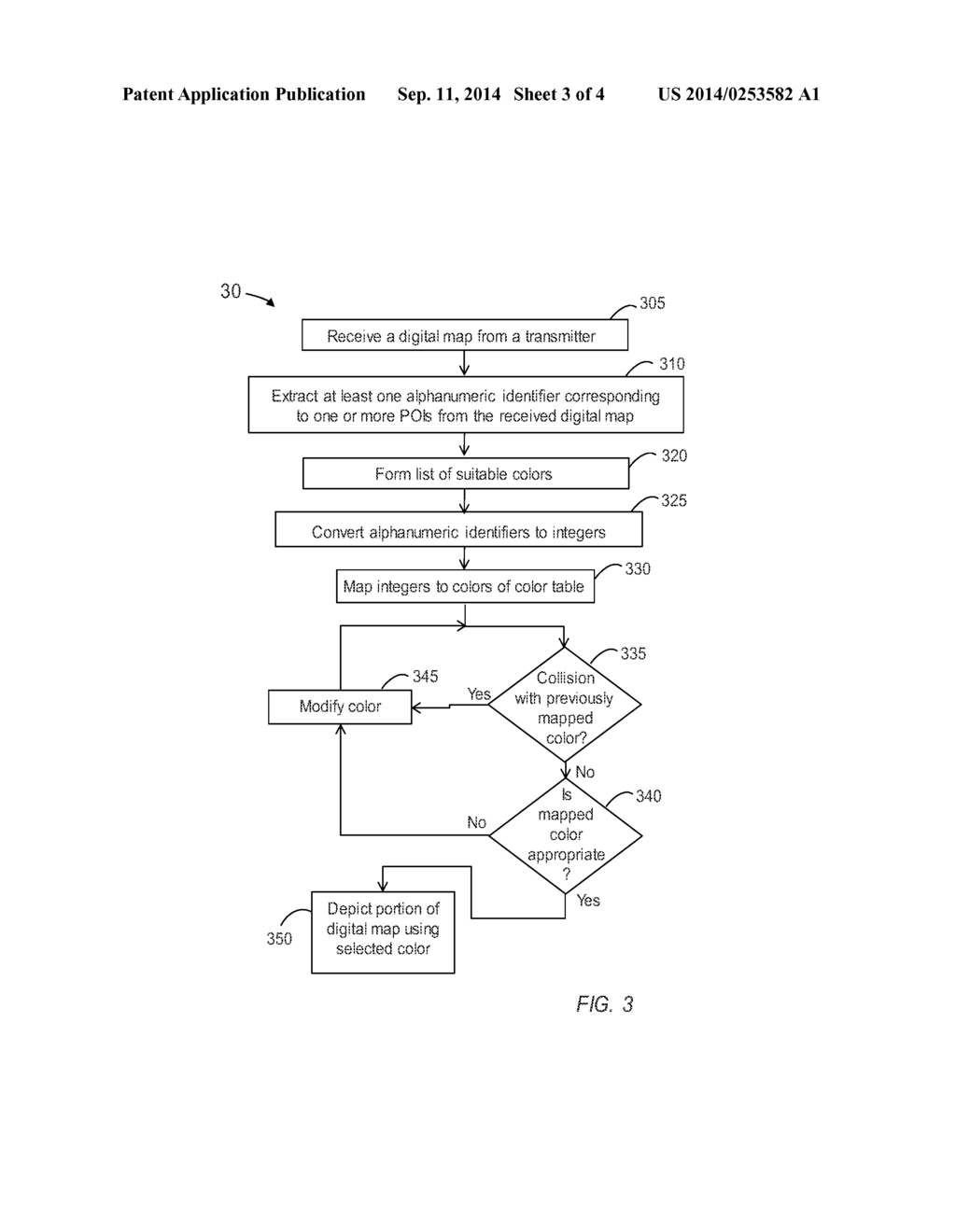 METHODS, APPARATUSES, AND DEVICES FOR RENDERING INDOOR MAPS ON A DISPLAY - diagram, schematic, and image 04