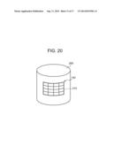 PROJECTION APPARATUS, PROJECTION METHOD AND COMPUTER-READABLE STORAGE     MEDIUM FOR CORRECTING A PROJECTION STATE BEING PROJECTED ONTO CURVED     SURFACE diagram and image