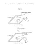 IMAGE STABILIZATION DEVICE, IMAGE STABILIZATION METHOD, AND PROGRAM diagram and image