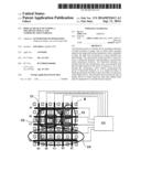 DISPLAY DEVICE INCLUDING A MULTIFUNCTIONAL AND COMMUNICATING SURFACE diagram and image