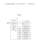 LIQUID EJECTING APPARATUS diagram and image