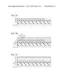 LIQUID EJECTING HEAD, LIQUID EJECTING APPARATUS, PIEZOELECTRIC ELEMENT,     AND METHOD FOR MANUFACTURING PIEZOELECTRIC ELEMENT diagram and image