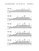 LIQUID EJECTING HEAD, LIQUID EJECTING APPARATUS, PIEZOELECTRIC ELEMENT,     AND METHOD FOR MANUFACTURING PIEZOELECTRIC ELEMENT diagram and image