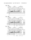 LIQUID EJECTING HEAD, LIQUID EJECTING APPARATUS, PIEZOELECTRIC ELEMENT,     AND METHOD FOR MANUFACTURING PIEZOELECTRIC ELEMENT diagram and image