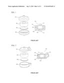 Filter and Ink-Jet Recording Apparatus Having the Same diagram and image