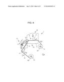 RECORDING APPARATUS AND RECORDING METHOD diagram and image