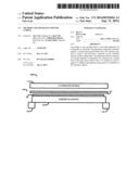 METHOD AND APPARATUS FOR INK CURING diagram and image