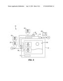 Home Videoconferencing System diagram and image