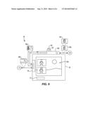 Home Videoconferencing System diagram and image