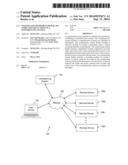 SYSTEMS AND METHODS TO DUPLICATE AUDIO AND VISUAL VIEWS IN A CONFERENCING     SYSTEM diagram and image