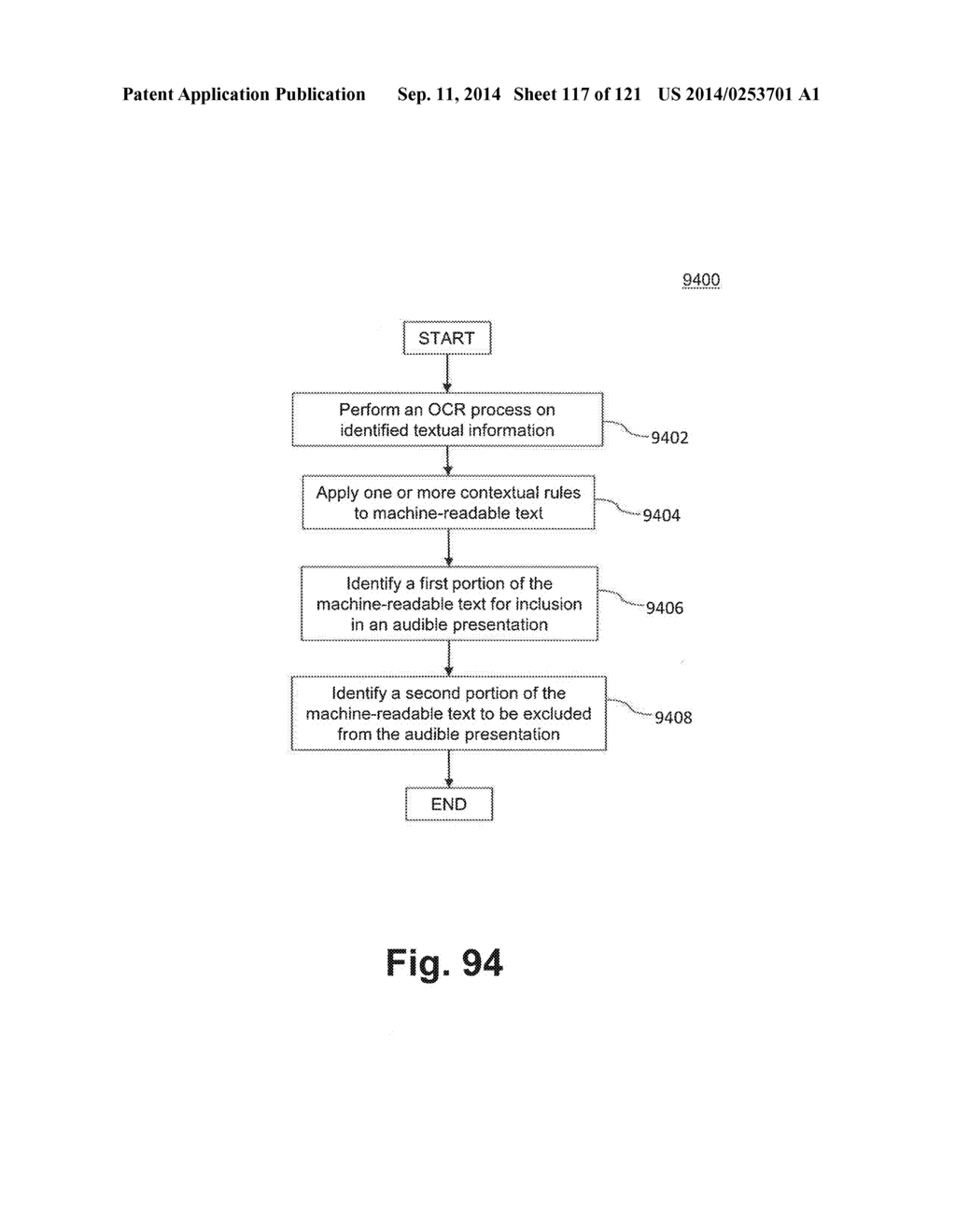 APPARATUS AND METHOD FOR ANALYZING IMAGES - diagram, schematic, and image 118