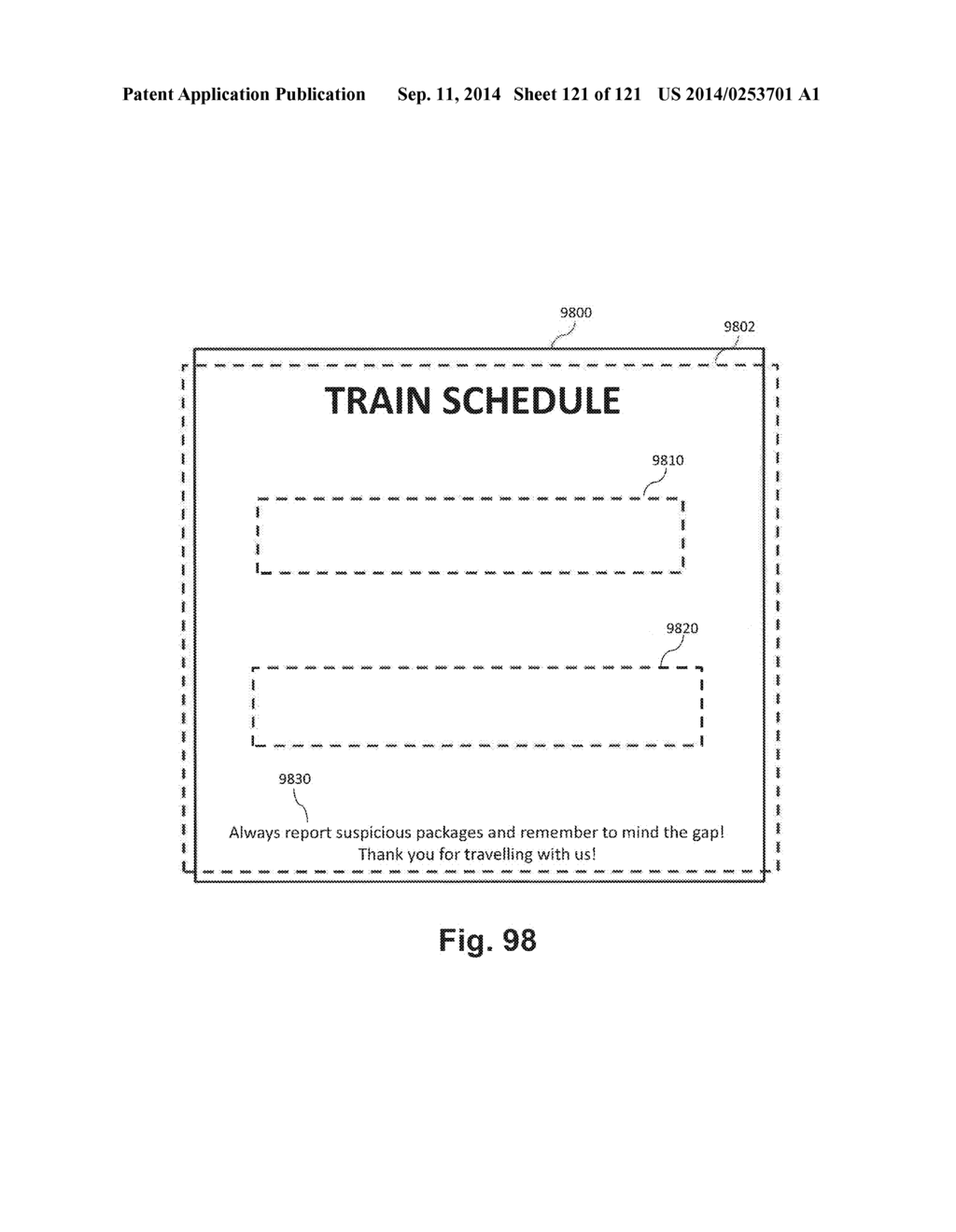 APPARATUS AND METHOD FOR ANALYZING IMAGES - diagram, schematic, and image 122