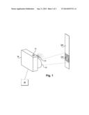 METHODS AND SYSTEMS FOR ANALYZING A LIQUID MEDIUM diagram and image