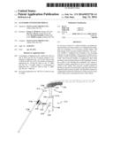 ACCESSORY SYSTEM FOR VEHICLE diagram and image