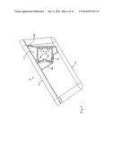 ACCESSORY SYSTEM FOR VEHICLE diagram and image