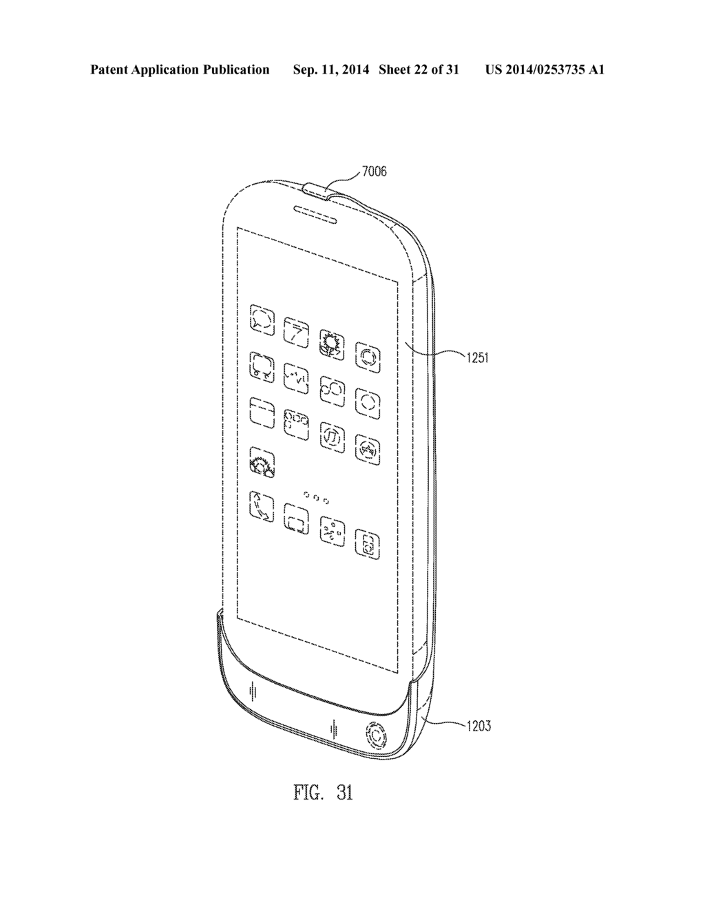 DEVICE ATTACHMENT WITH INFRARED IMAGING SENSOR - diagram, schematic, and image 23