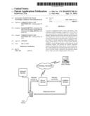 MANAGING SESSIONS BETWEEN NETWORK CAMERAS AND USER DEVICES diagram and image