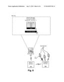 MANAGING SESSIONS BETWEEN NETWORK CAMERAS AND USER DEVICES diagram and image