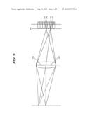 IMAGE PROCESSING APPARATUS, IMAGE PROCESSING METHOD, IMAGE PICKUP     APPARATUS, AND DISPLAY DEVICE diagram and image