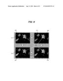 IMAGE PROCESSING APPARATUS, IMAGE PROCESSING METHOD, IMAGE PICKUP     APPARATUS, AND DISPLAY DEVICE diagram and image