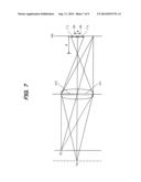 IMAGE PROCESSING APPARATUS, IMAGE PROCESSING METHOD, IMAGE PICKUP     APPARATUS, AND DISPLAY DEVICE diagram and image