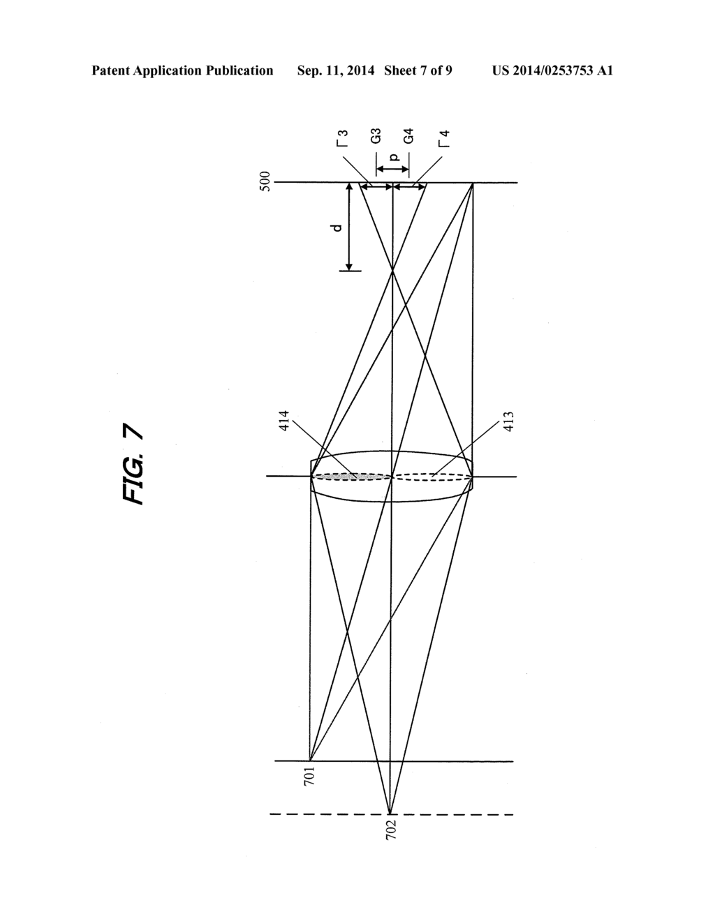 IMAGE PROCESSING APPARATUS, IMAGE PROCESSING METHOD, IMAGE PICKUP     APPARATUS, AND DISPLAY DEVICE - diagram, schematic, and image 08