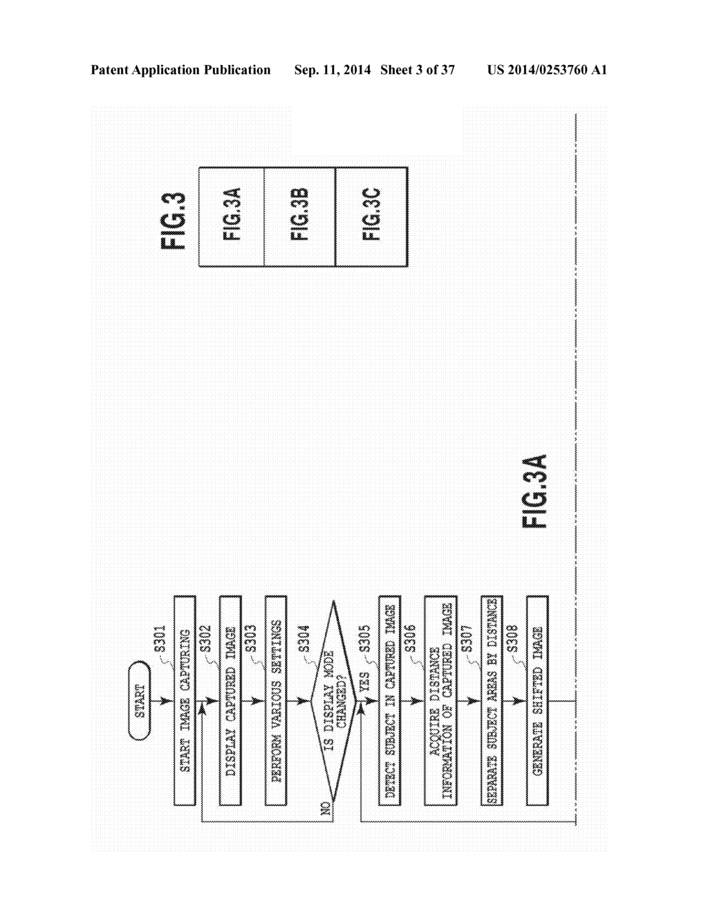 IMAGE PROCESSING APPARATUS, IMAGE CAPTURING APPARATUS, IMAGE PROCESSING     METHOD, AND STORAGE MEDIUM - diagram, schematic, and image 04